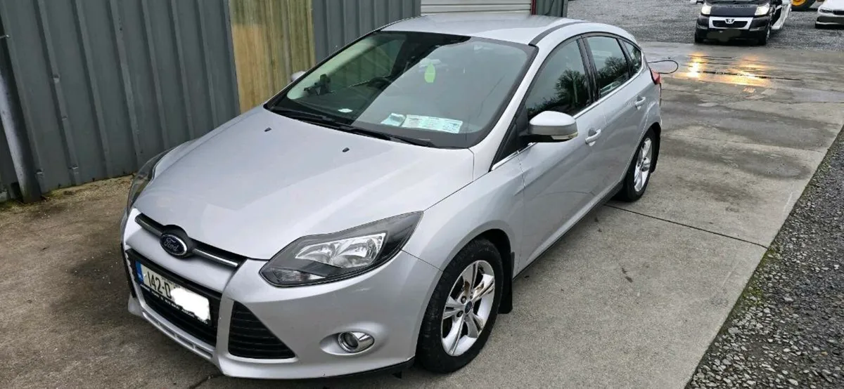 142 Ford Focus Diesel - Image 2