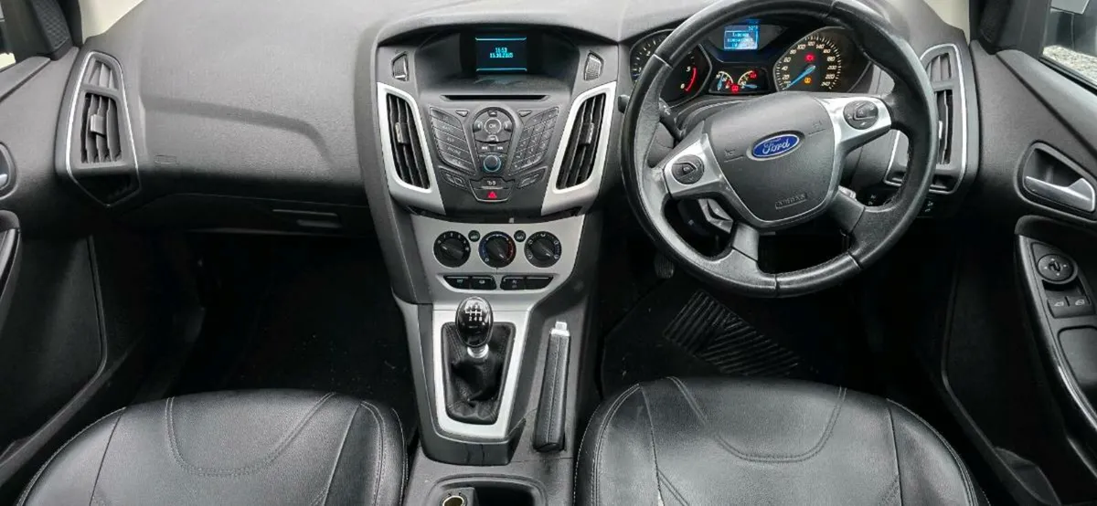 142 Ford Focus Diesel - Image 3