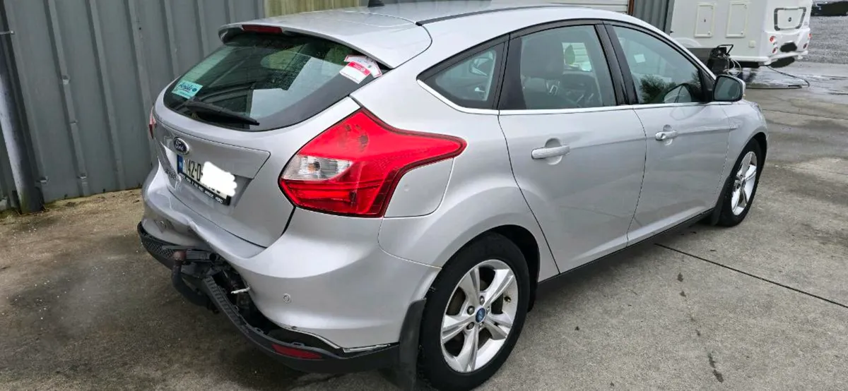 142 Ford Focus Diesel - Image 4