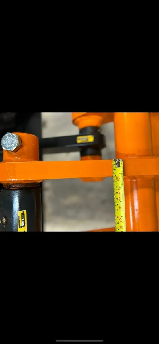 MDE Grapple Saw Unit - Image 4