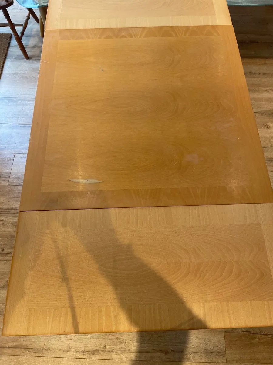 Dining Table - Image 2