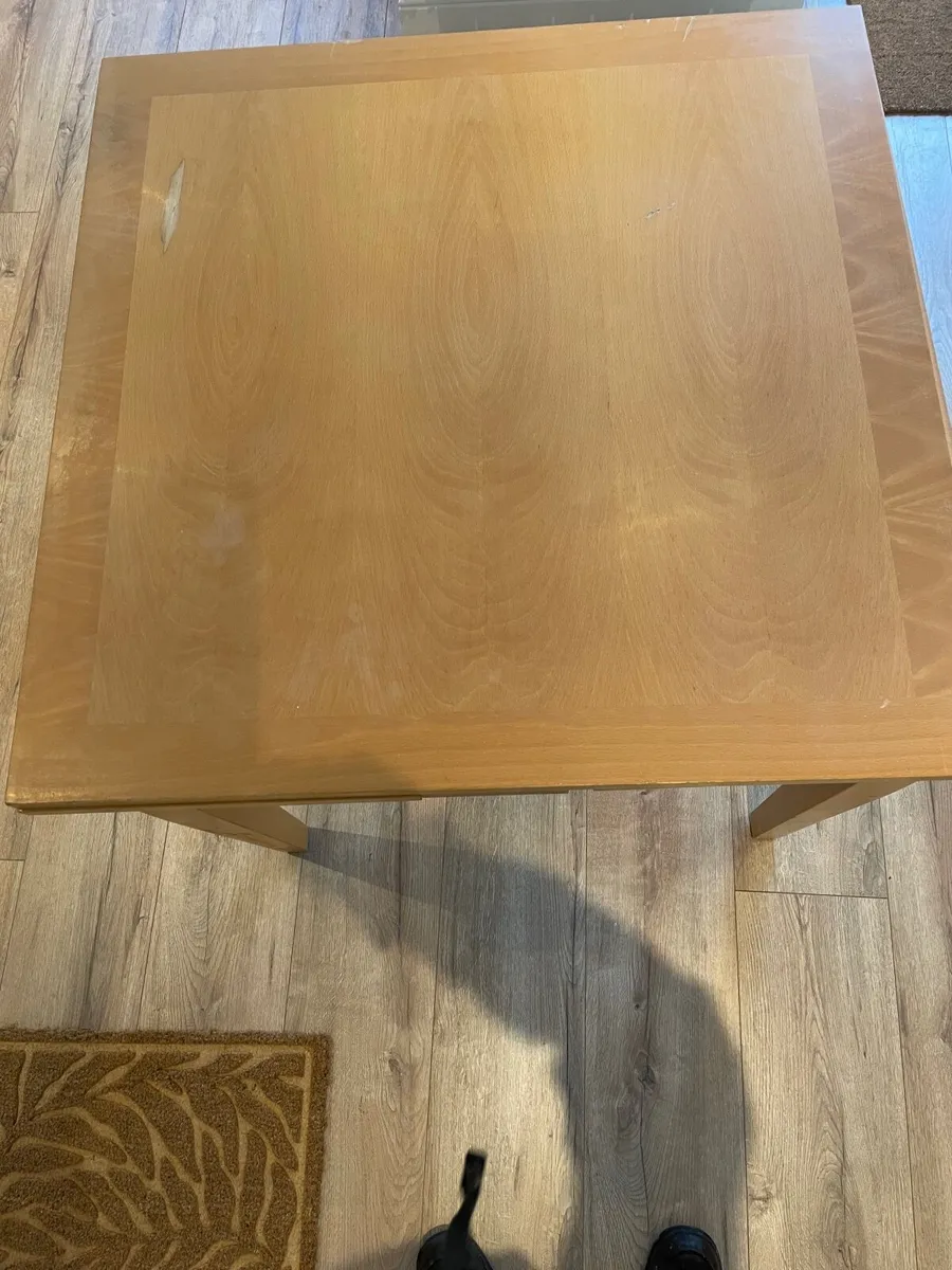 Dining Table - Image 4