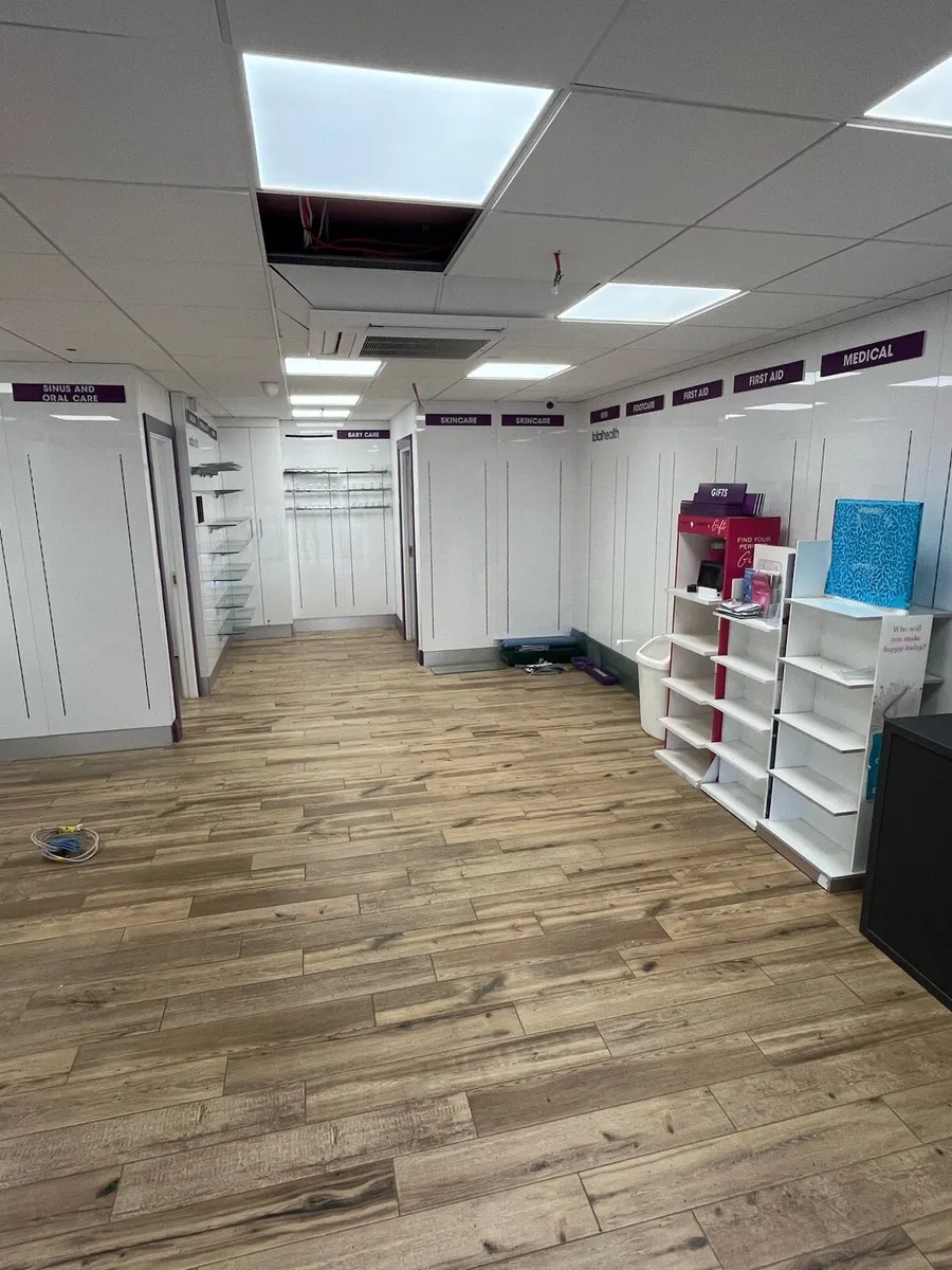 Shop Kit Out - Image 2