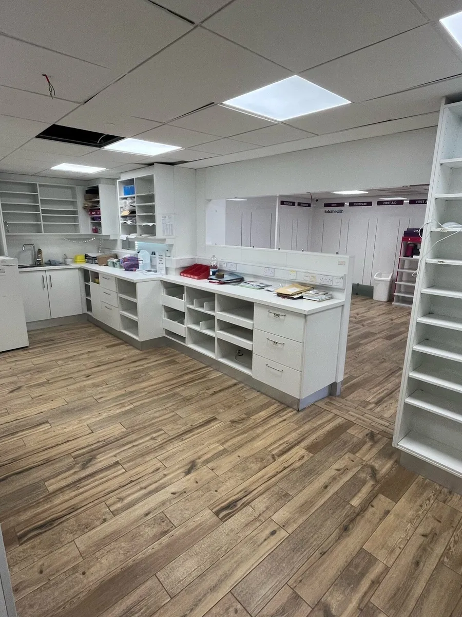 Shop Kit Out - Image 3
