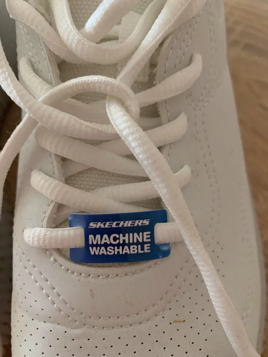2 pairs of Trainers - Image 3