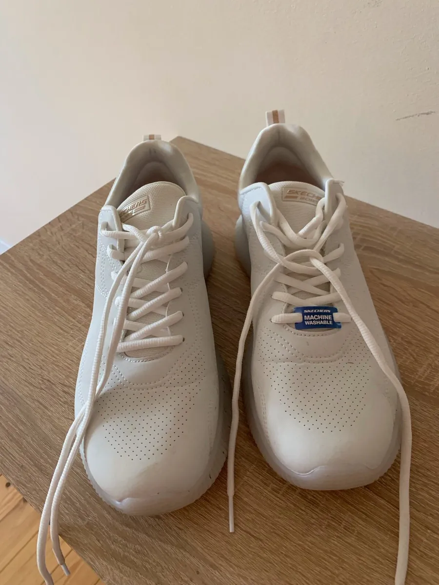 2 pairs of Trainers - Image 4
