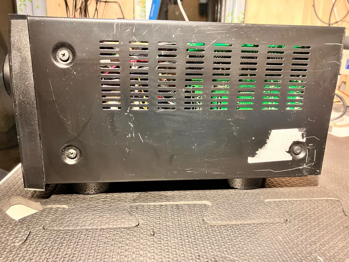 Denon AVR X2100W - Image 2
