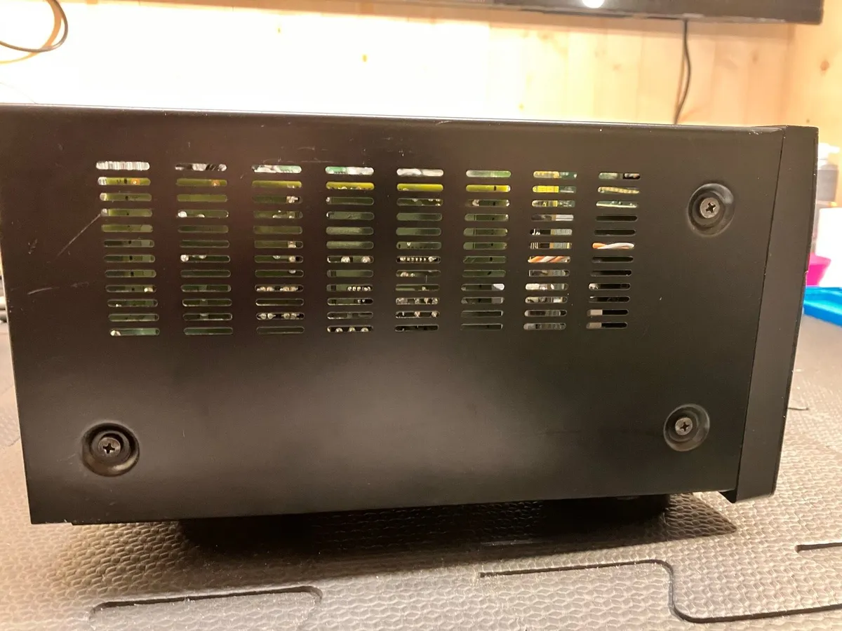 Denon AVR X2100W - Image 3