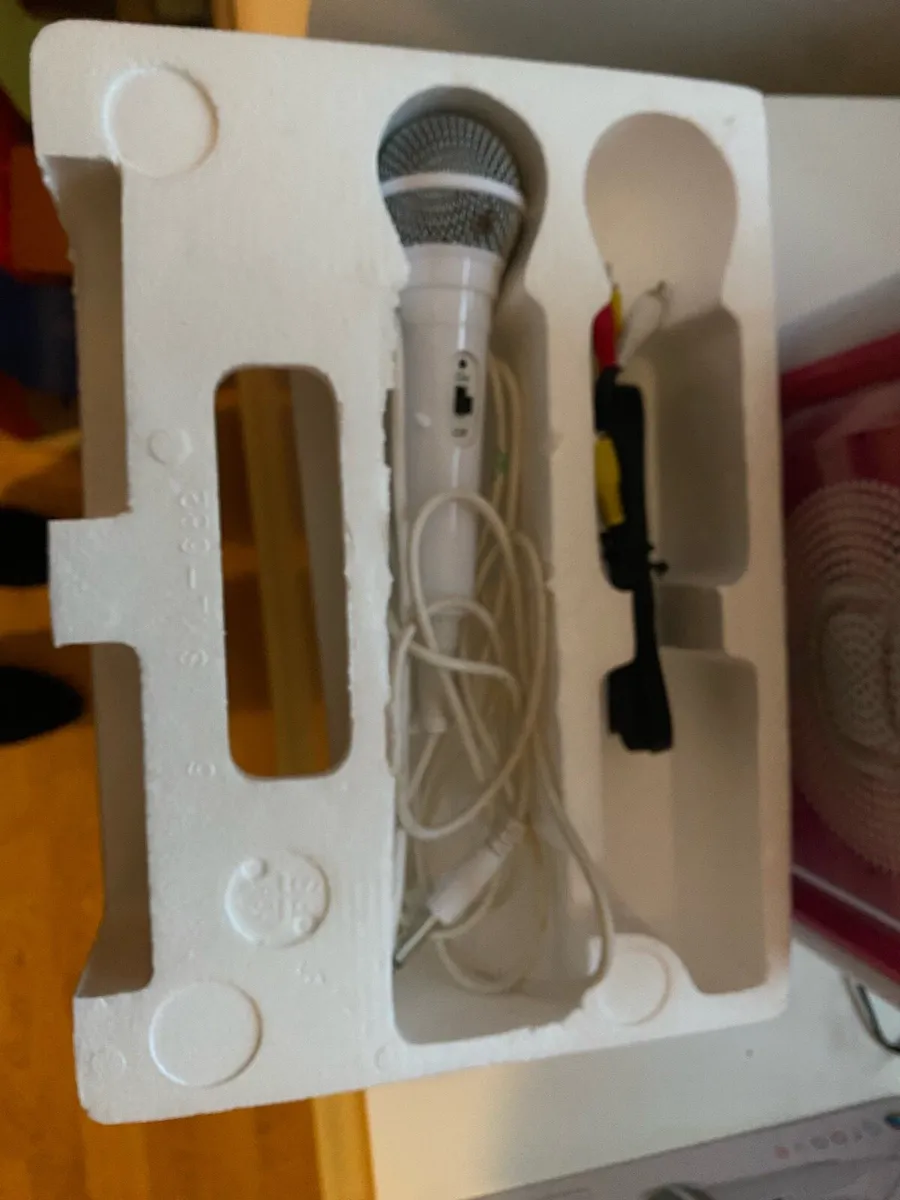Karaoke Machine - Image 4