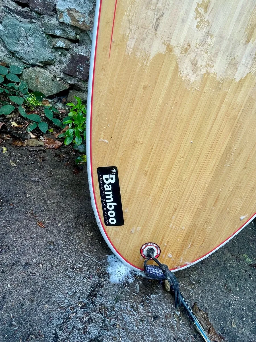 Surfboard 7,2 - Image 4