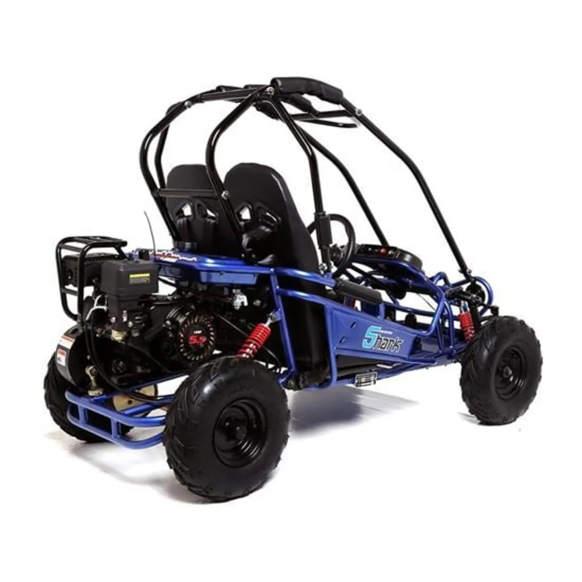 MUDROCK KIDS BUGGY 7-12YEARS OLD - Image 3