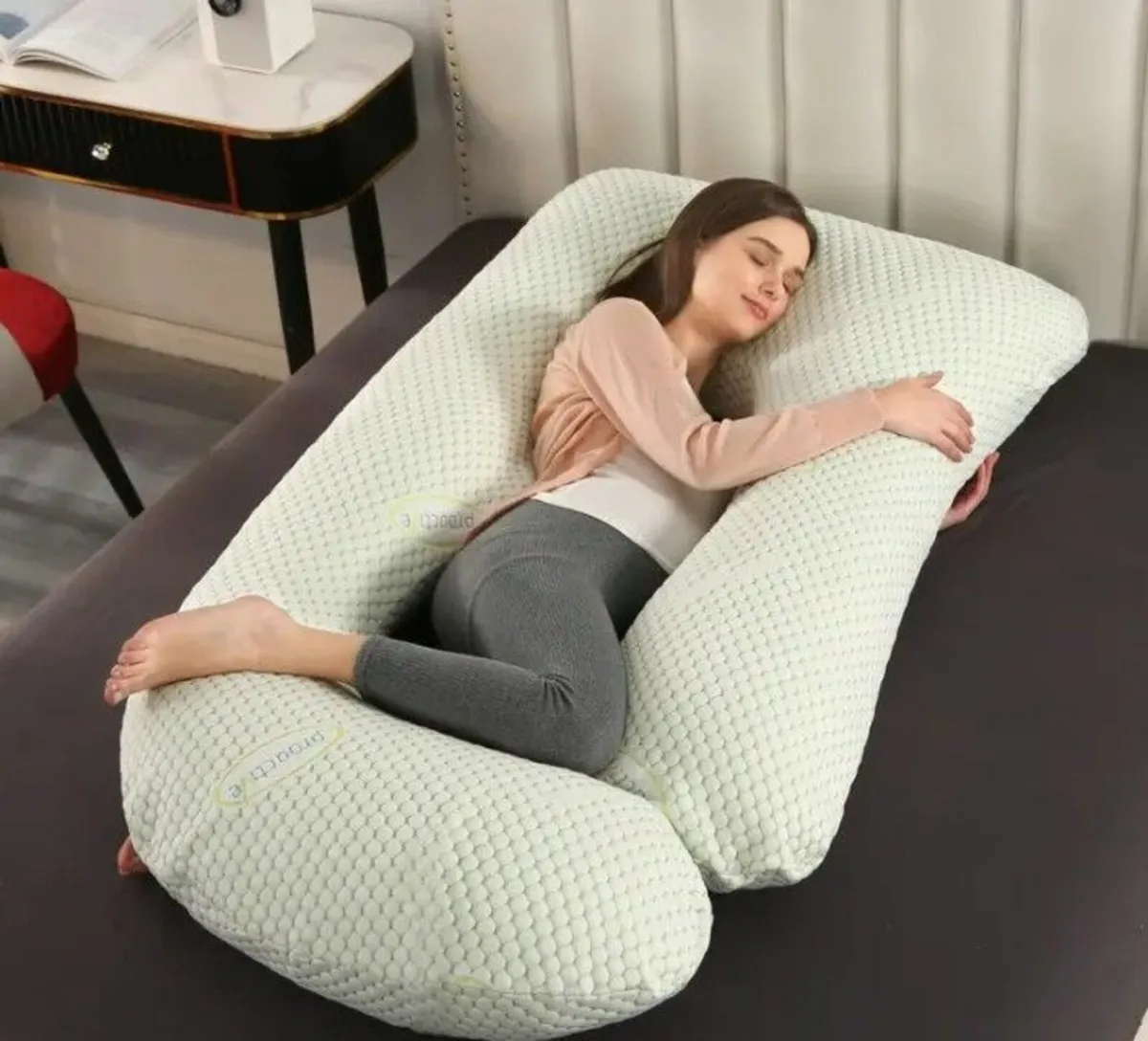 Pregnancy Pillow - Image 1