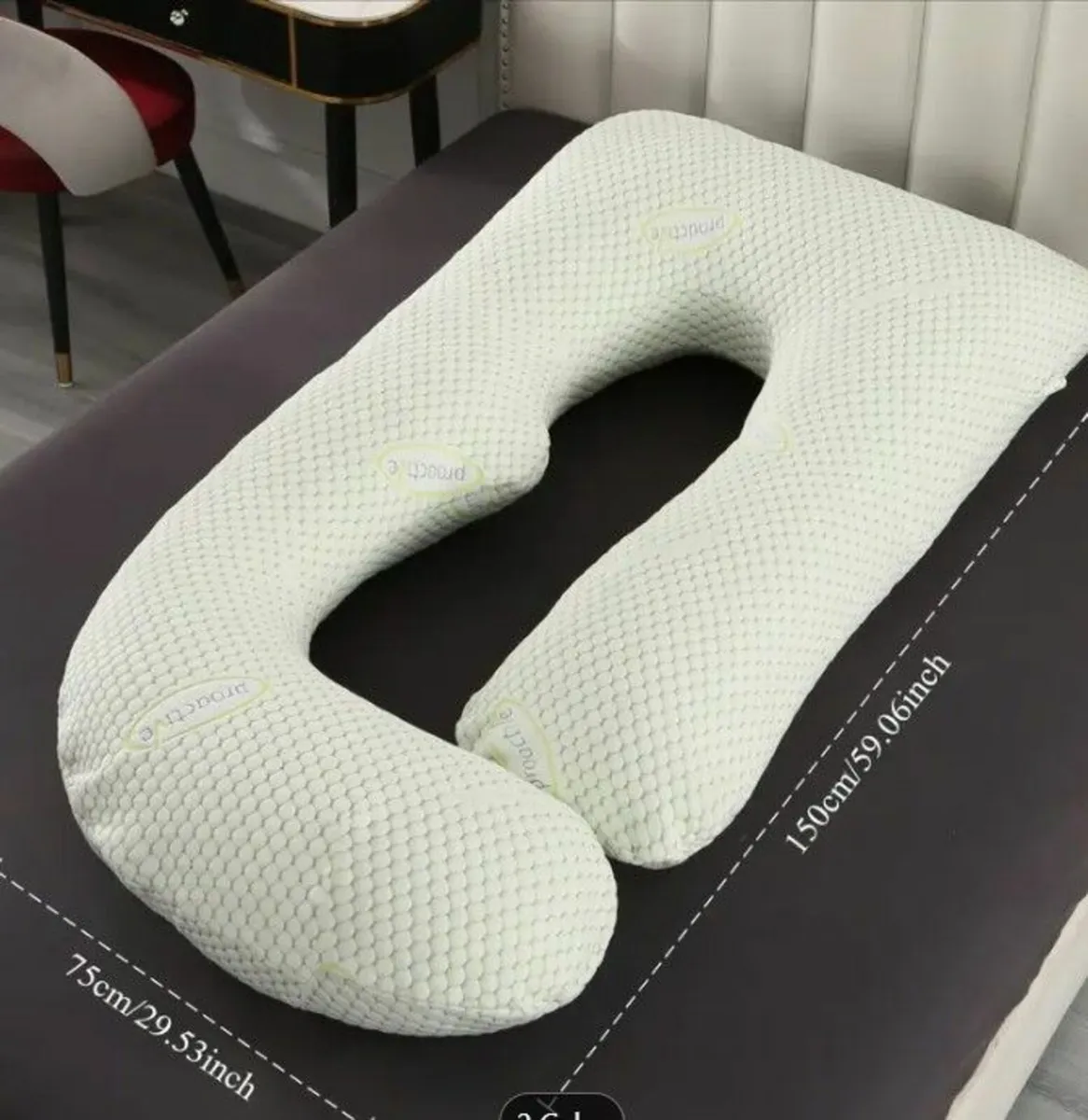 Pregnancy Pillow - Image 2