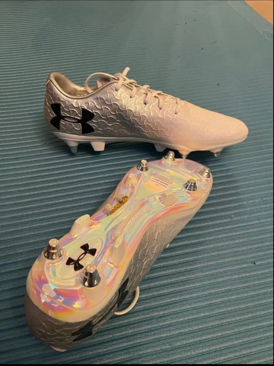 Under Armour Football boots - Image 1