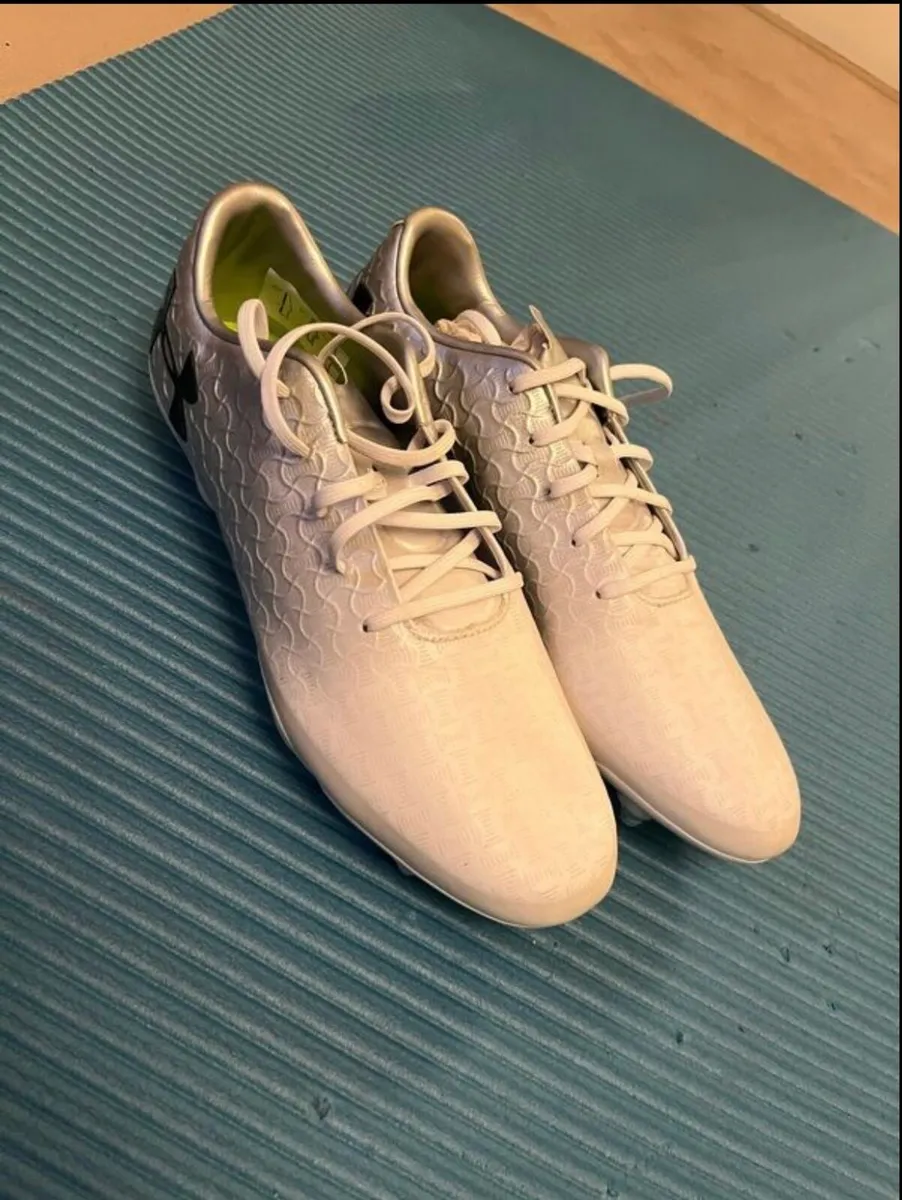 Under Armour Football boots - Image 2