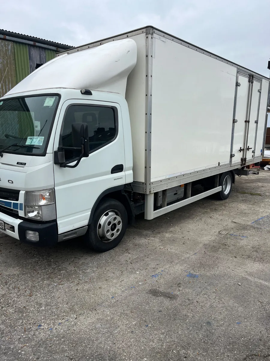 Fuso Other 2014 - Image 3