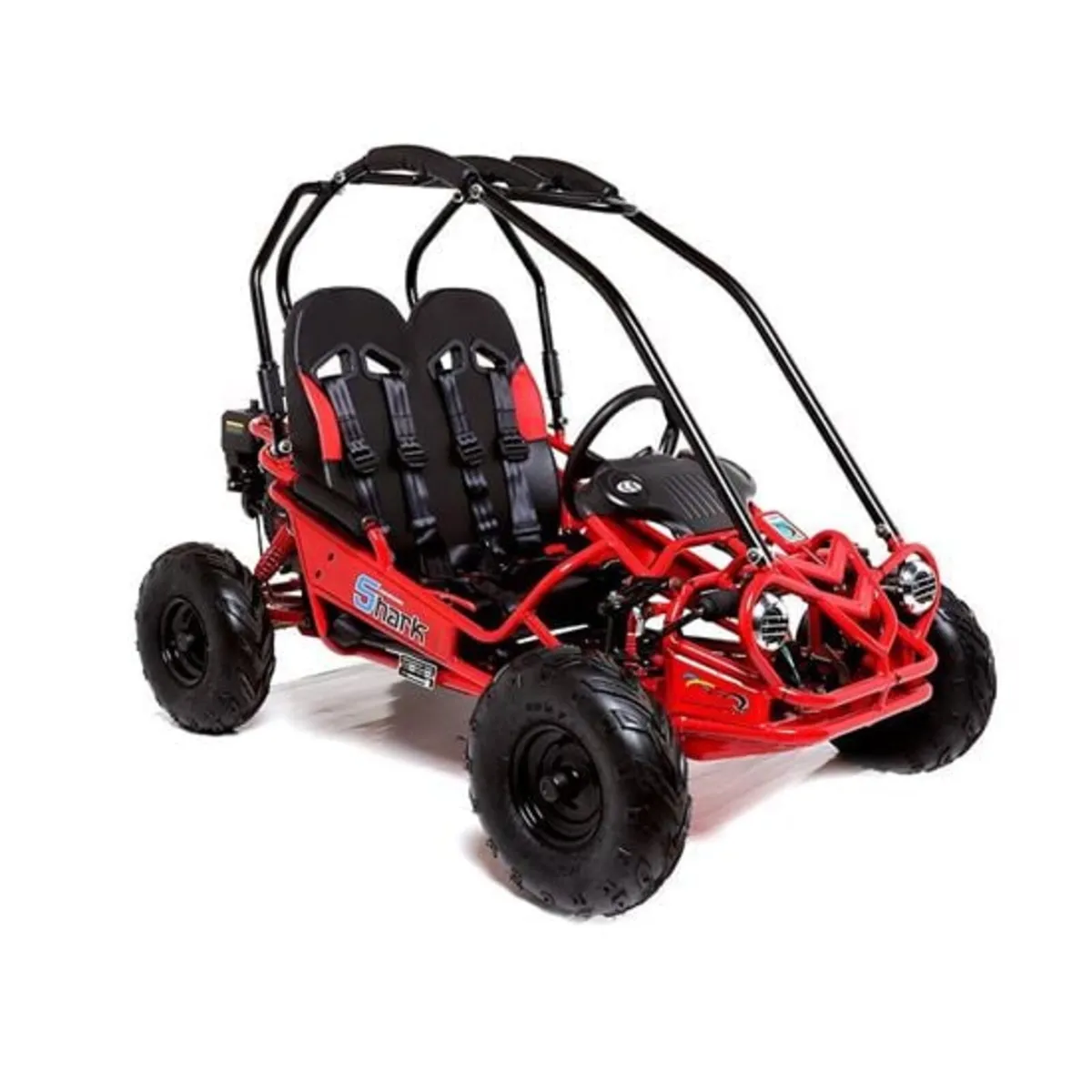 MUDROCK KIDS BUGGY 7-12YEARS OLD - Image 4