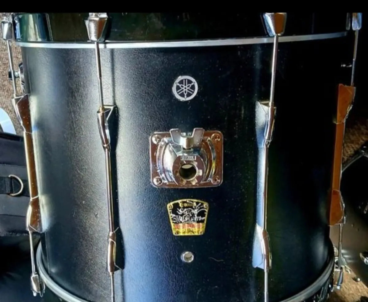 Yamaha stage custom - Image 1