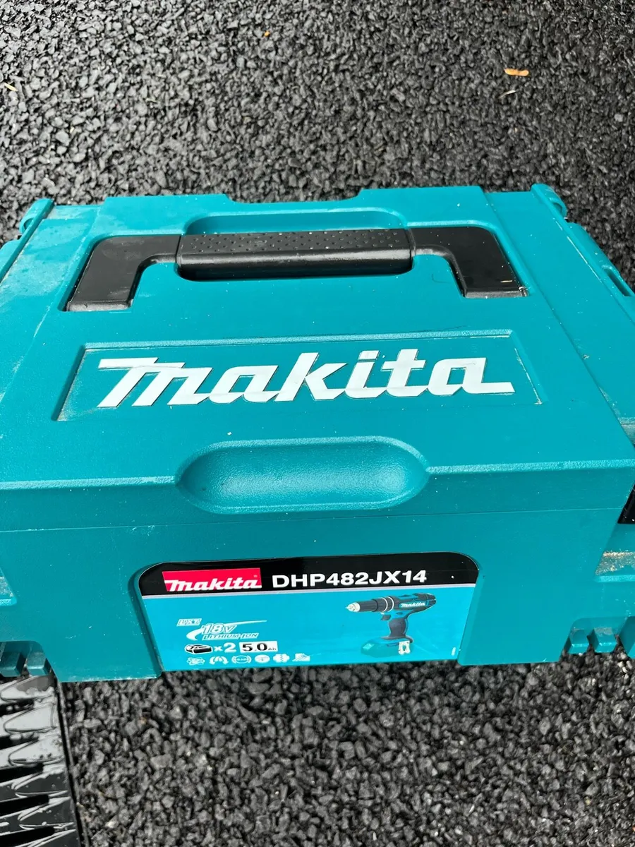 Makita Drill - Image 3