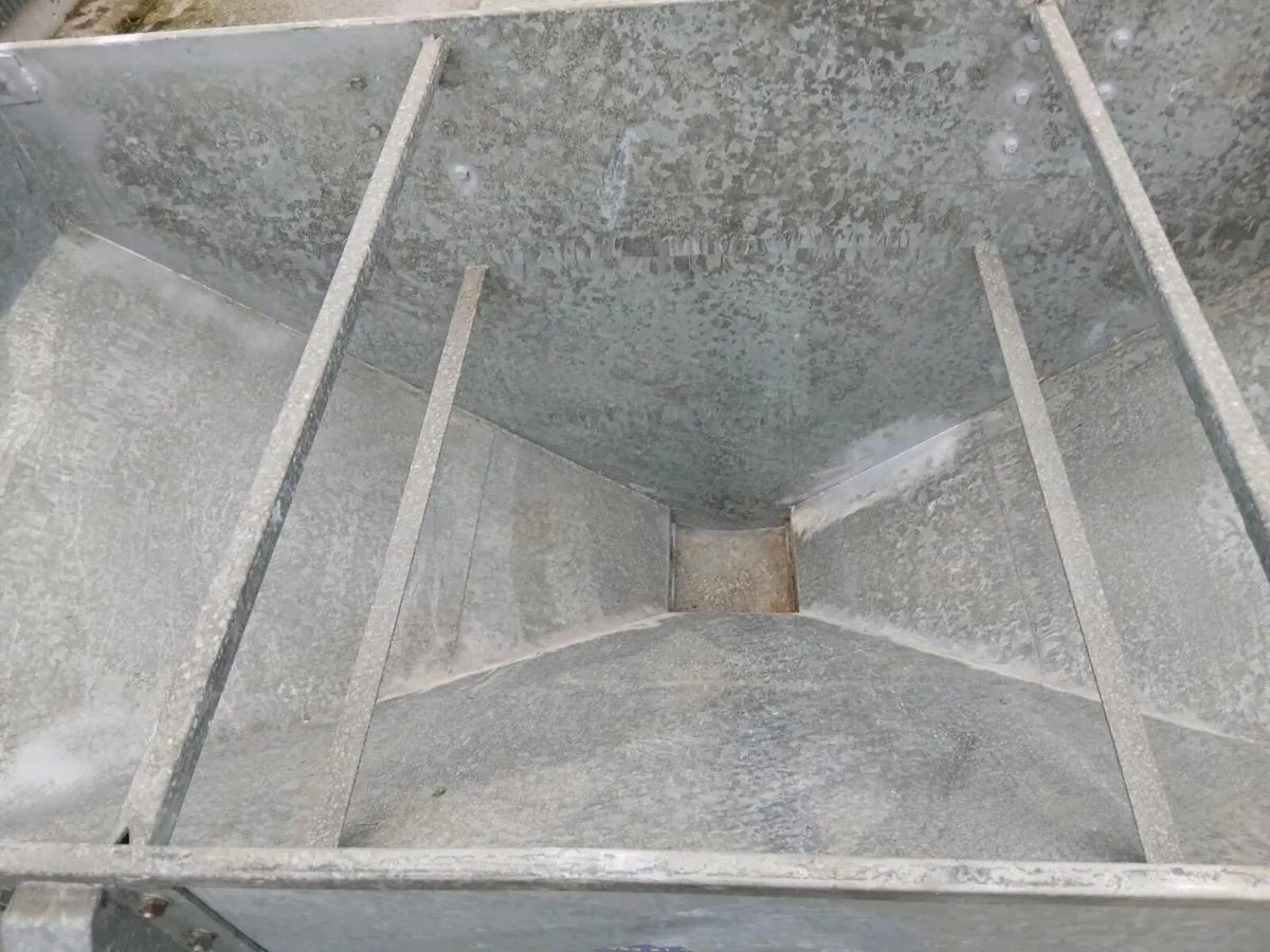 Meal Bin - Image 2