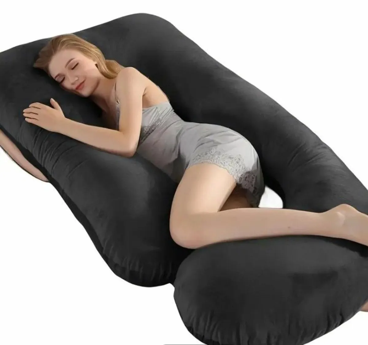 Pregnancy Pillow XL - Image 2