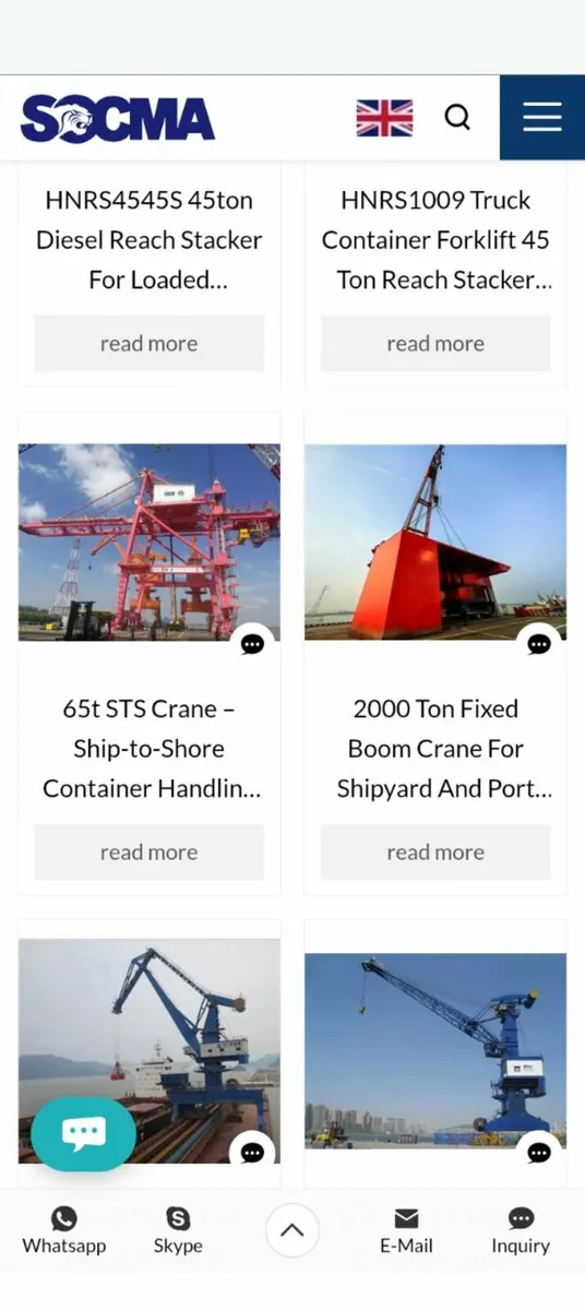 Forklifts , Diggers, Cranes, Teleporters - Image 1
