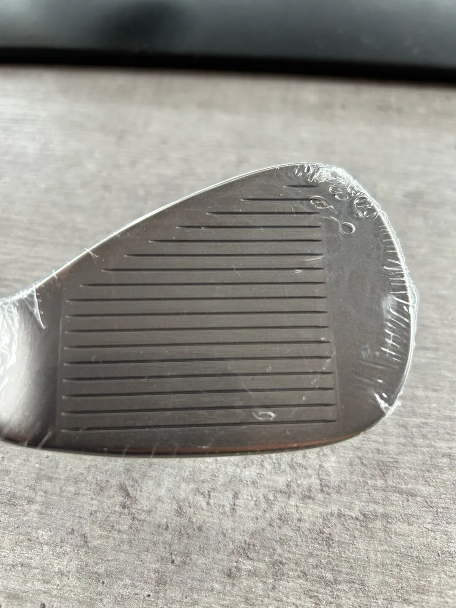 Titleist Vokey SM10 Wedges x 3 - left handed - Image 3