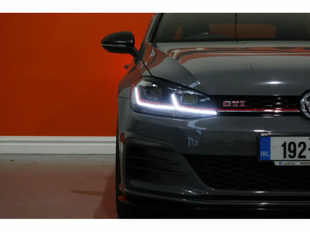 Volkswagen Golf GTI TCR 2.0tsi D7F 290HP 5DR - Image 4