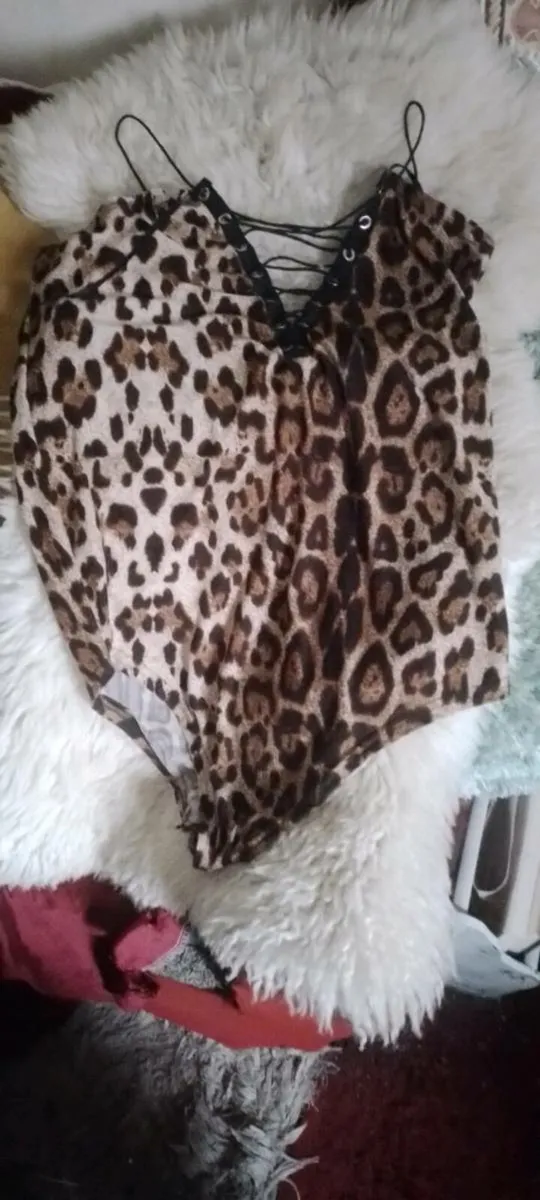 Crossdresser? Lingerie - Image 1