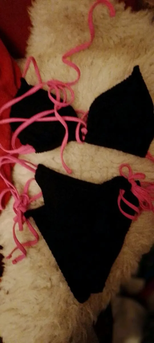 Crossdresser? Lingerie - Image 3