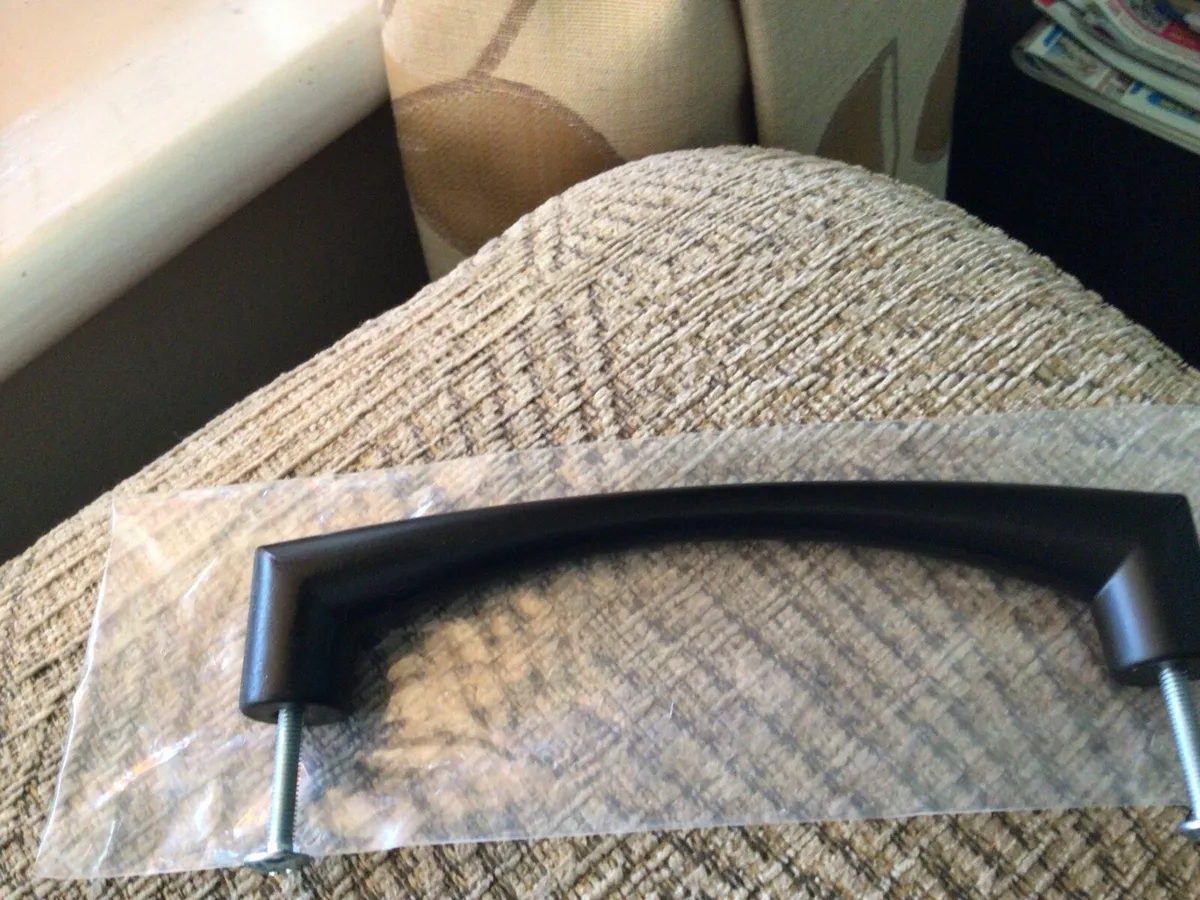 Kitchen Cupboard Handles