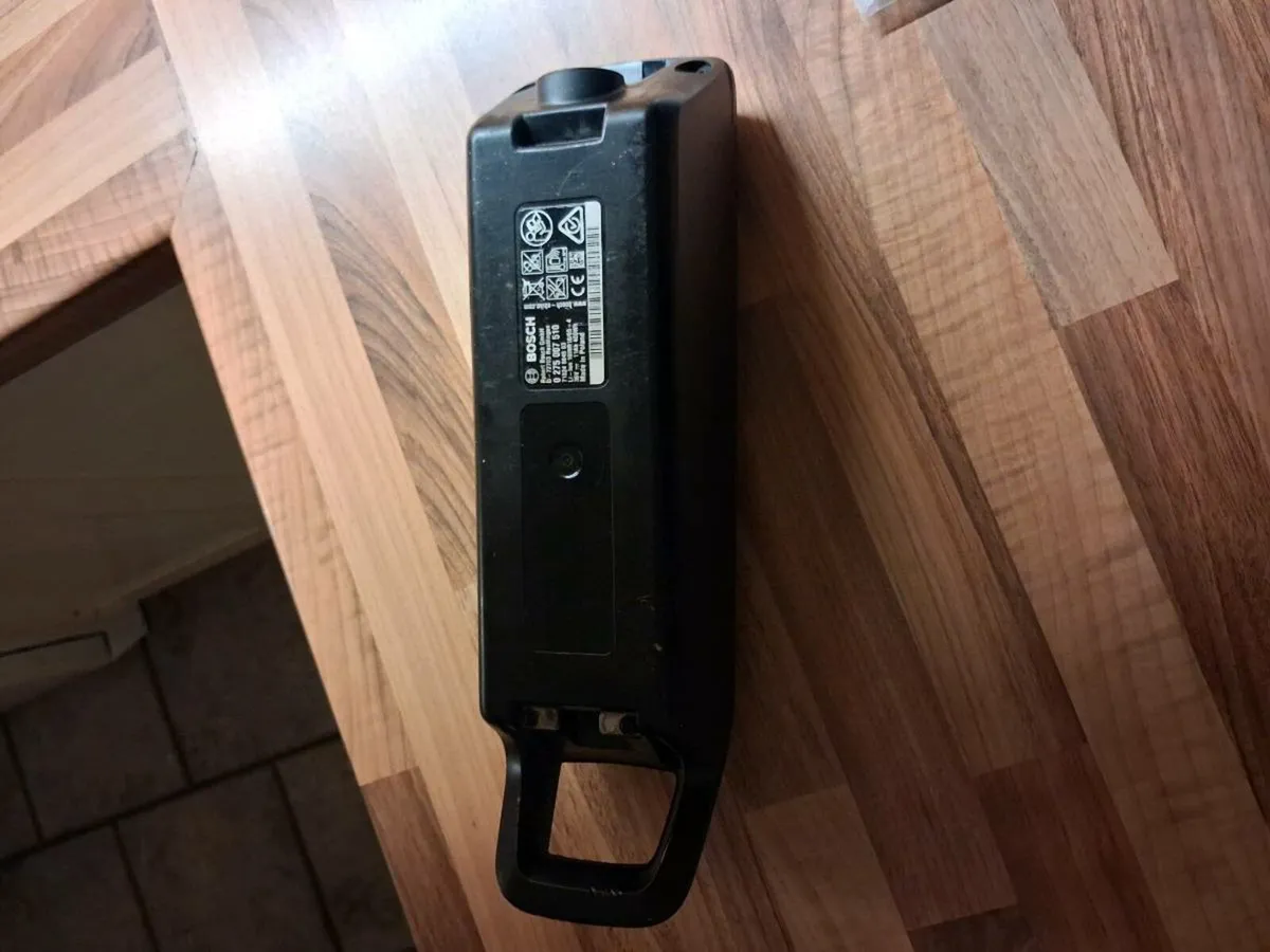 WANTED...bosch battery powerpack 400w - Image 2