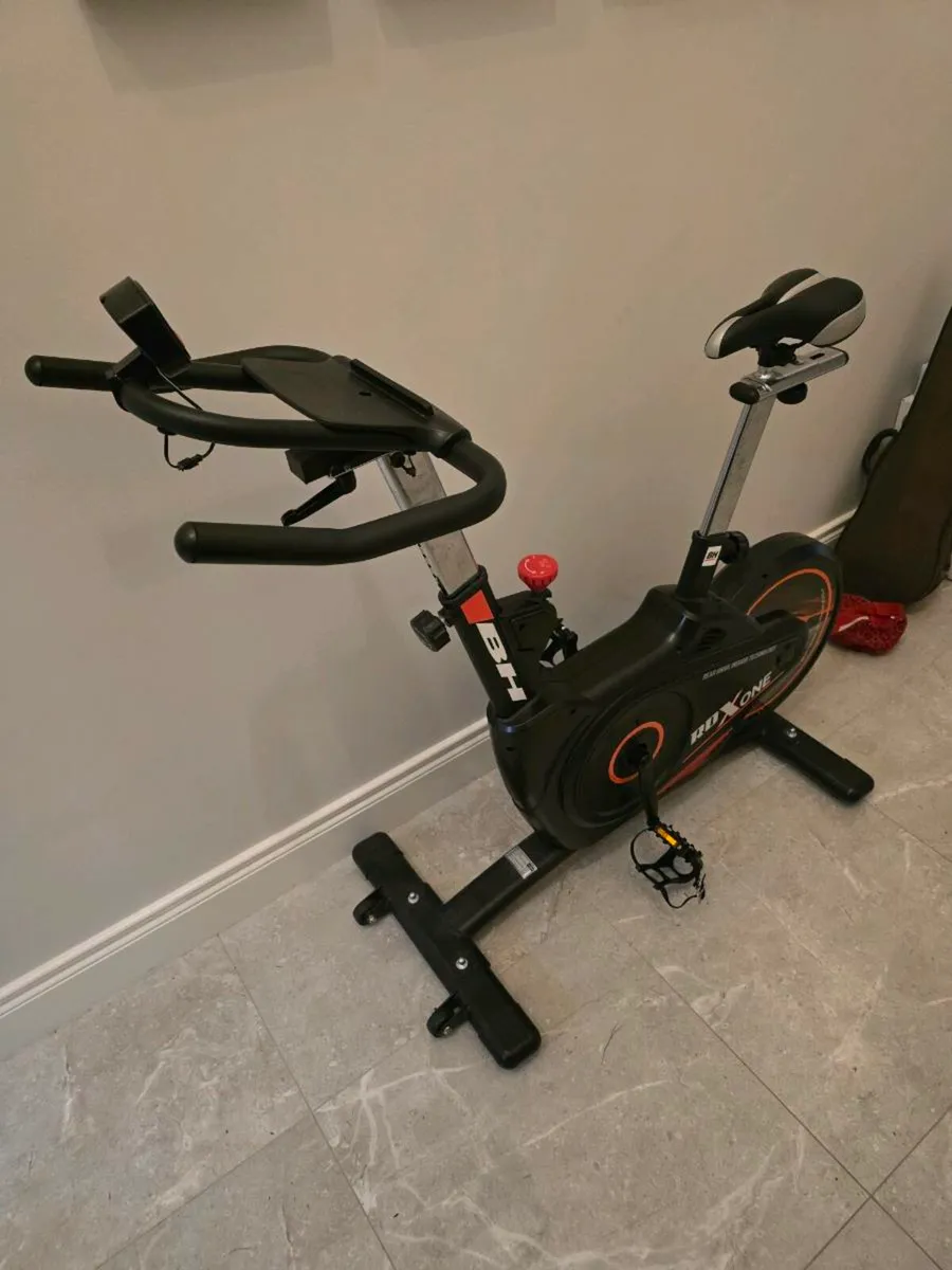 Spinning Bike - Image 3