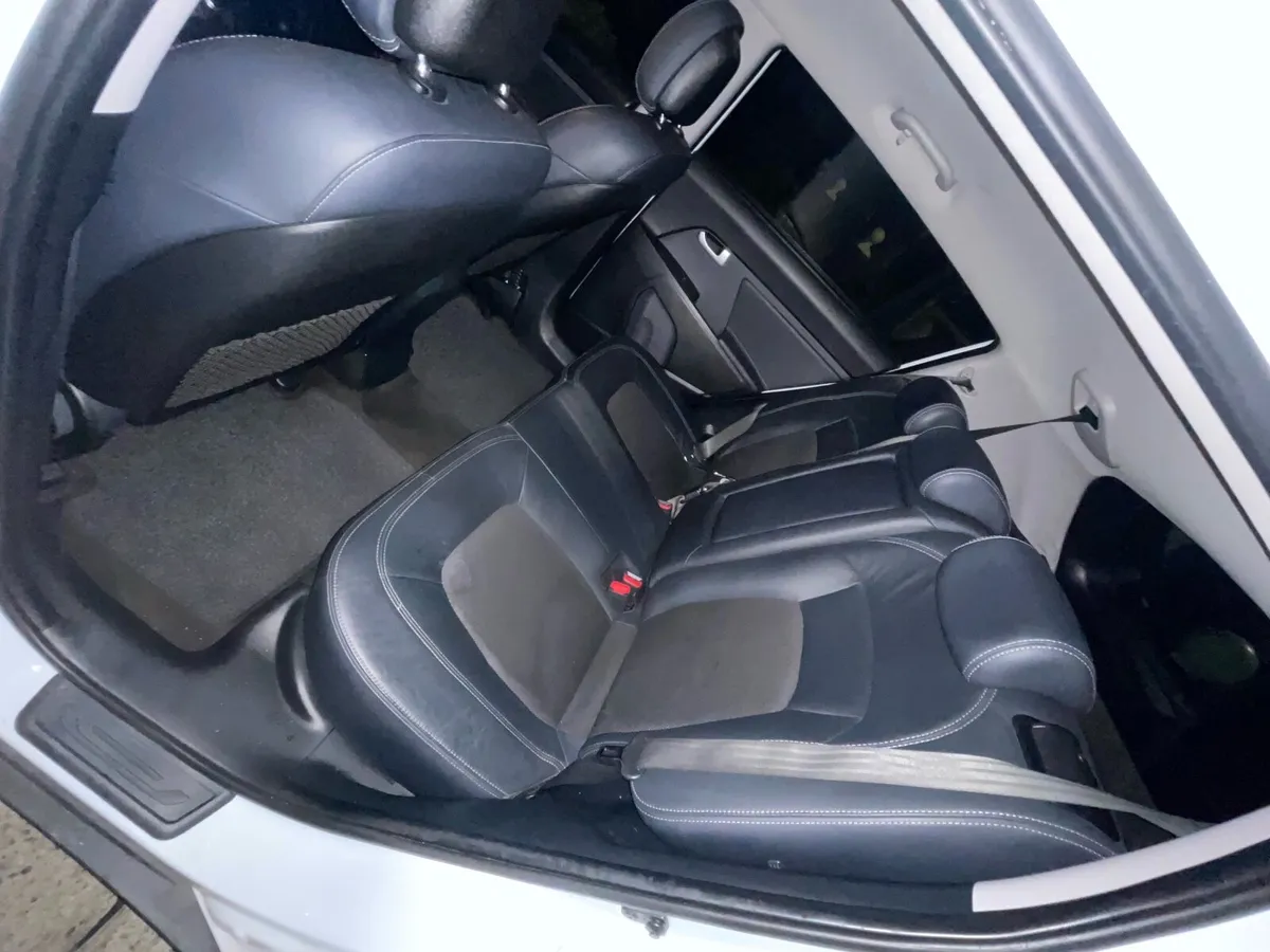 Kia Sportage 2013 - Image 4