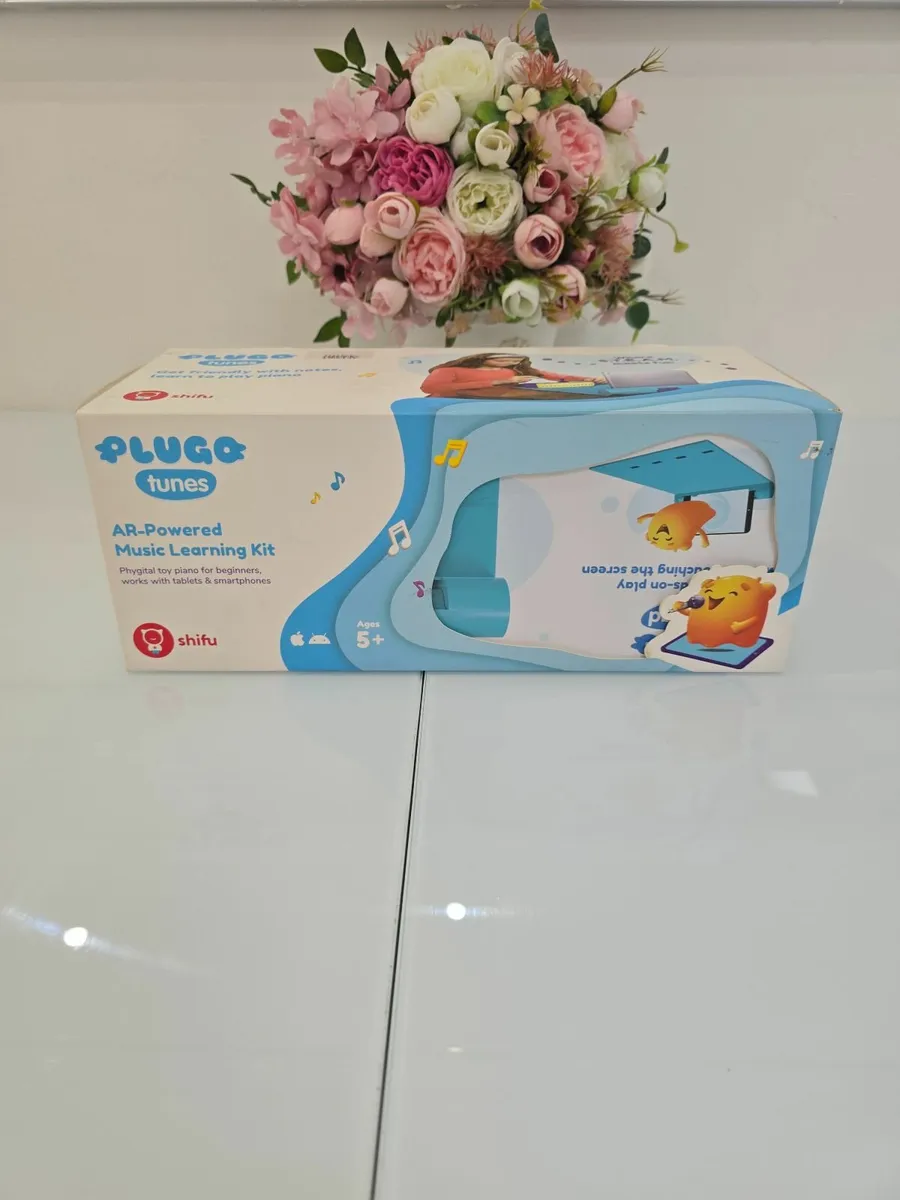 Puga Tunes - Piano learning kit - New - Image 2