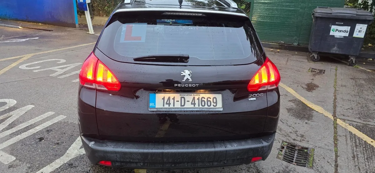 Peugeot 2008 2014 - Image 2
