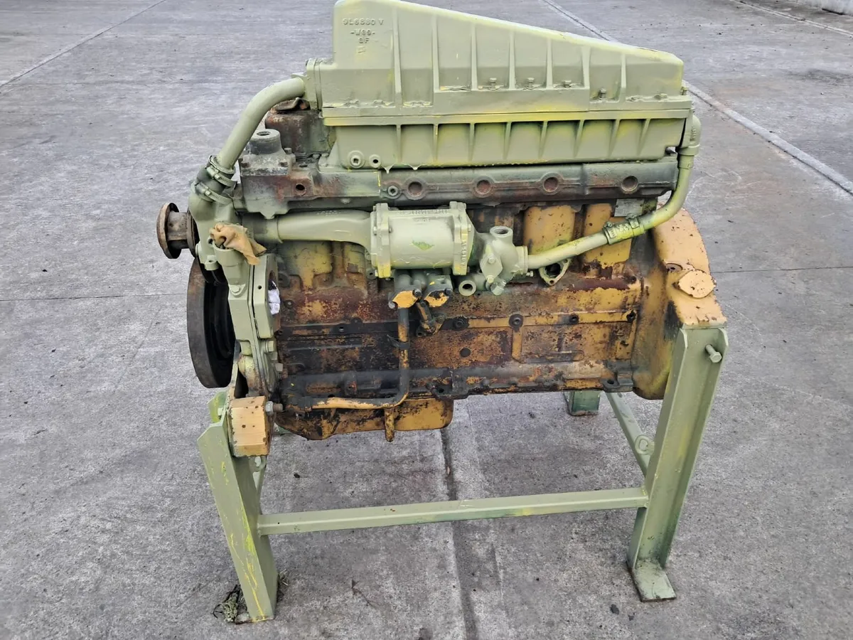 CAT 3306 ENGINE - Image 1