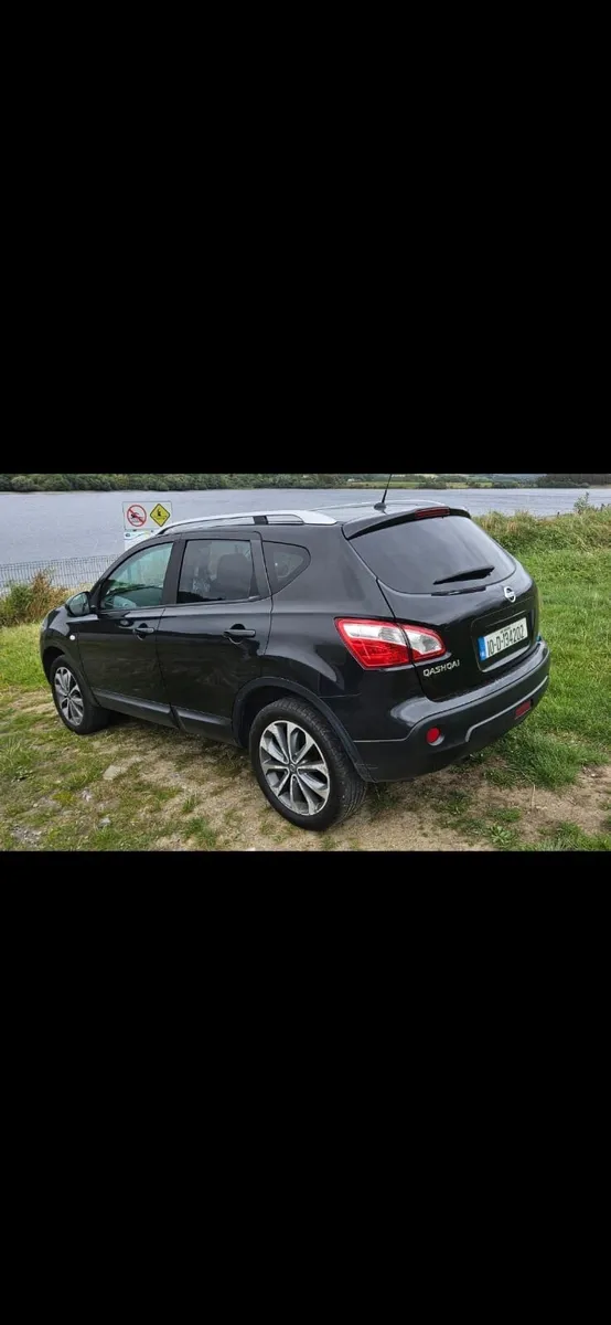 Nissan Qashqai Tekna - Image 3