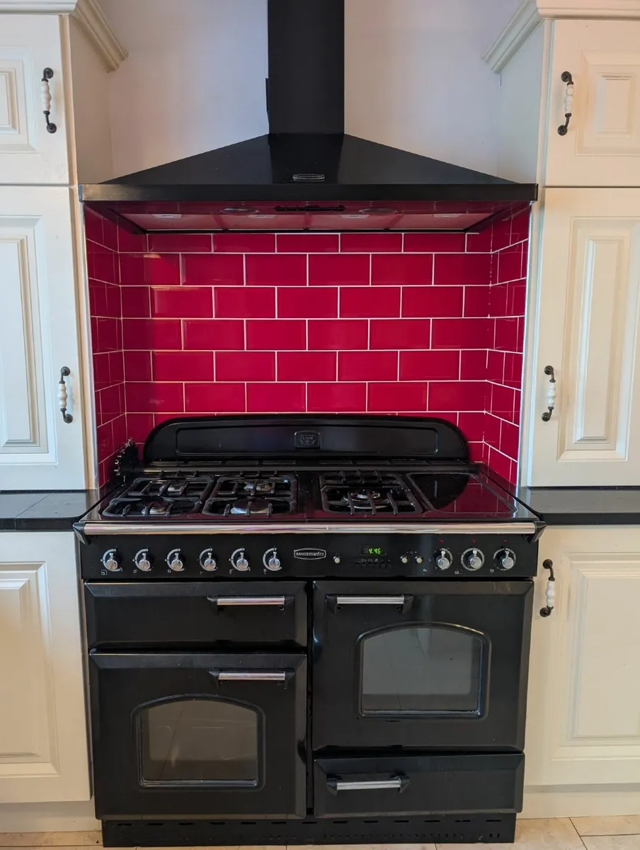 Rangemaster - Image 2