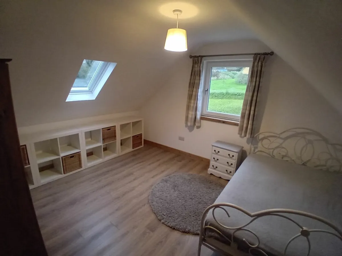 3 bed house for rent - Image 3