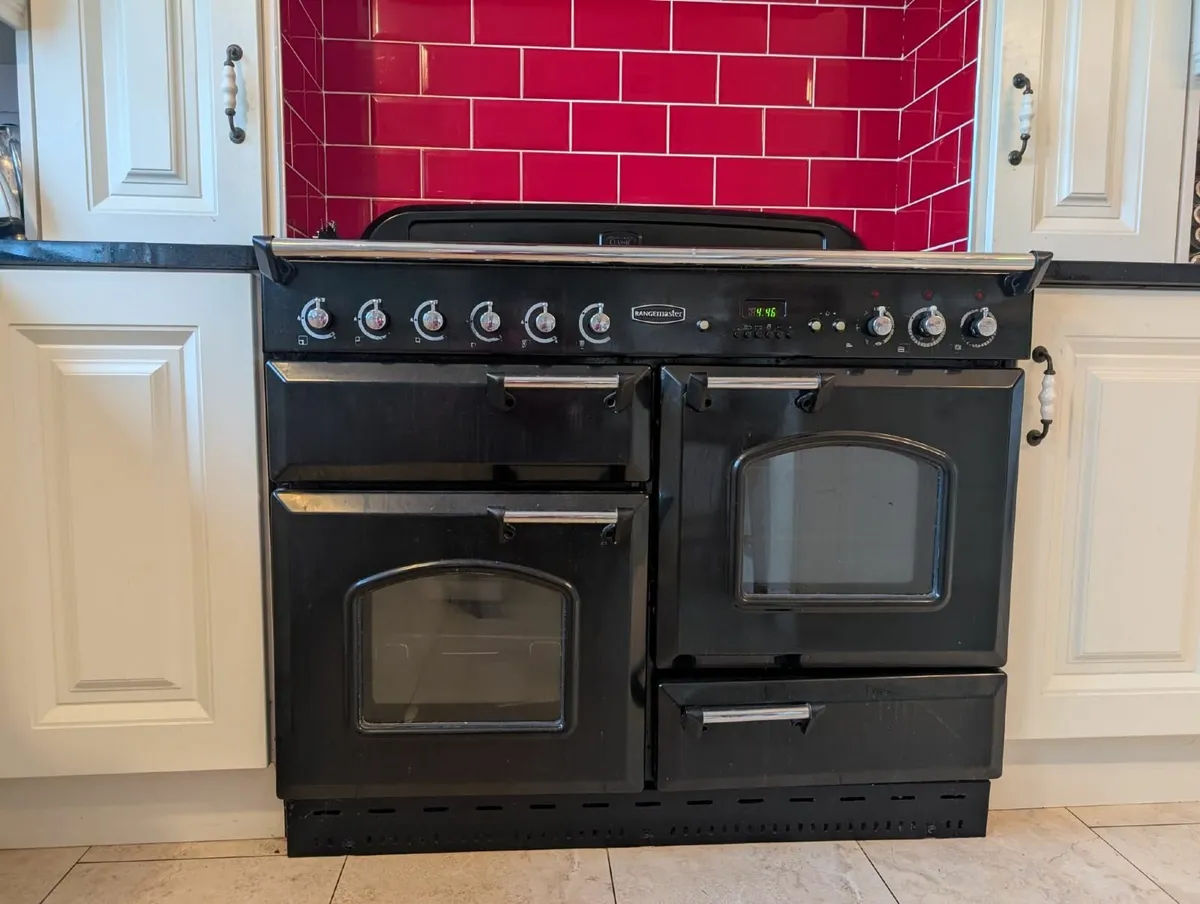 Rangemaster - Image 1