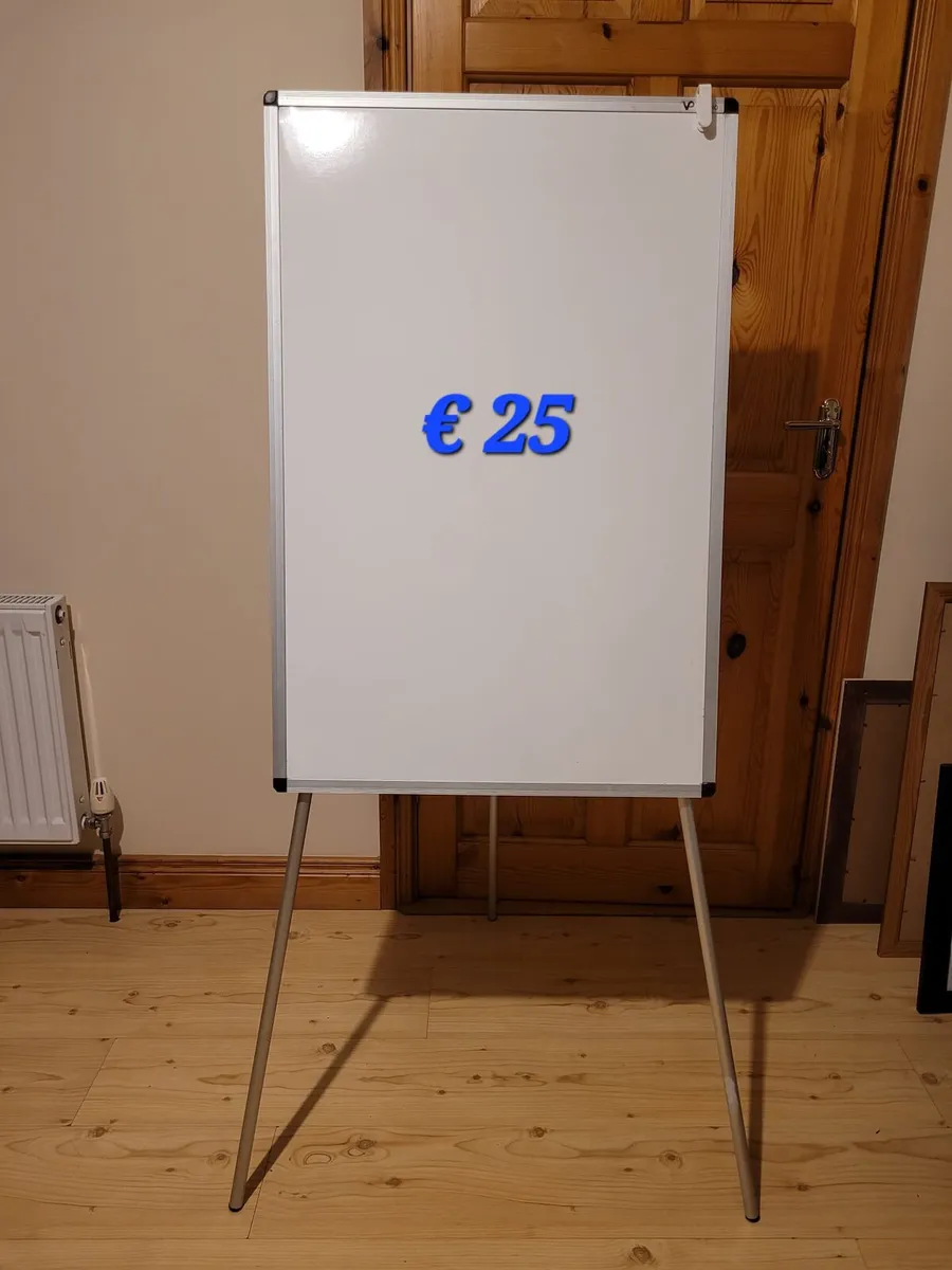Whiteboard - Image 1