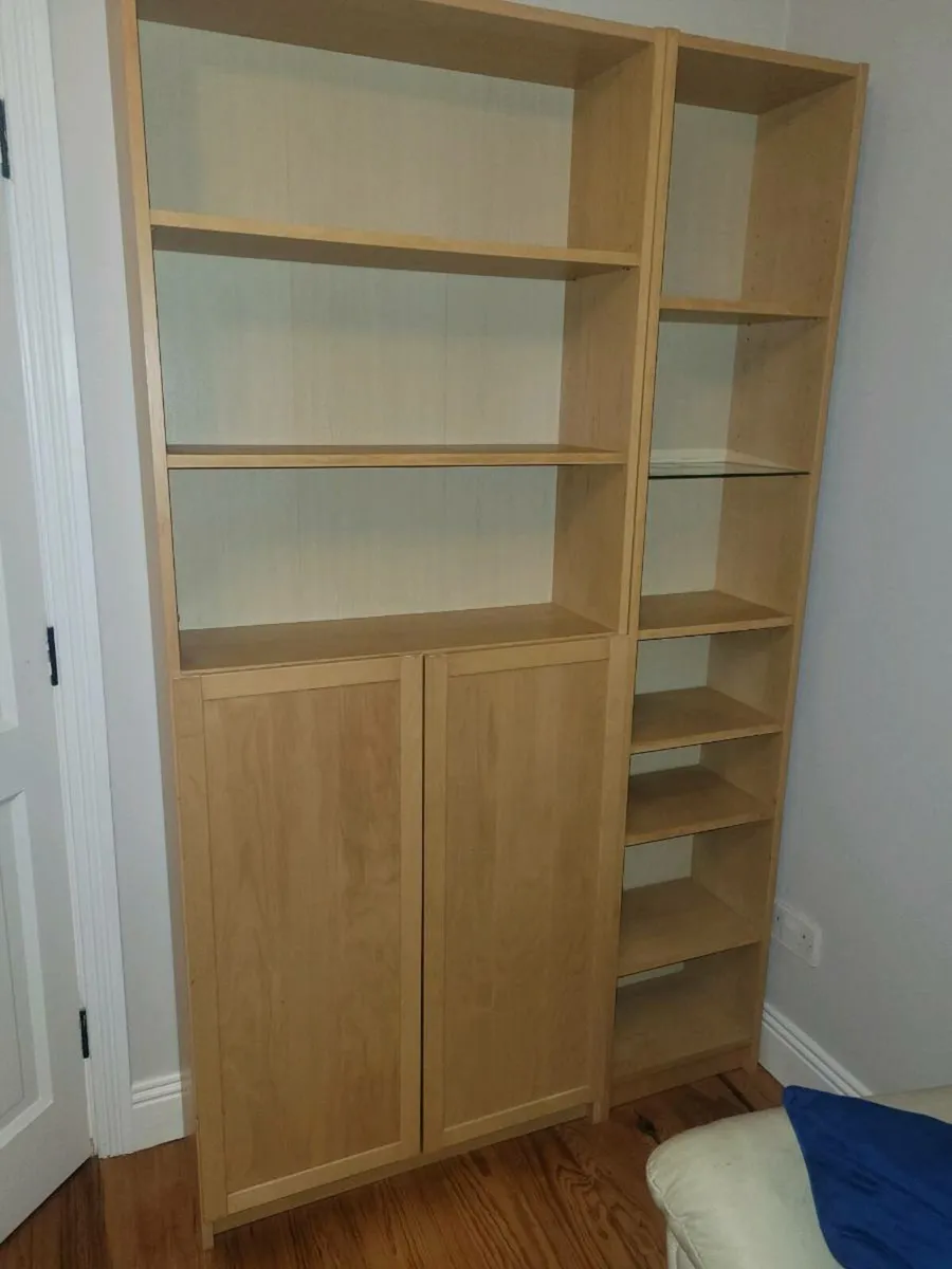 Bookshelf - Image 1