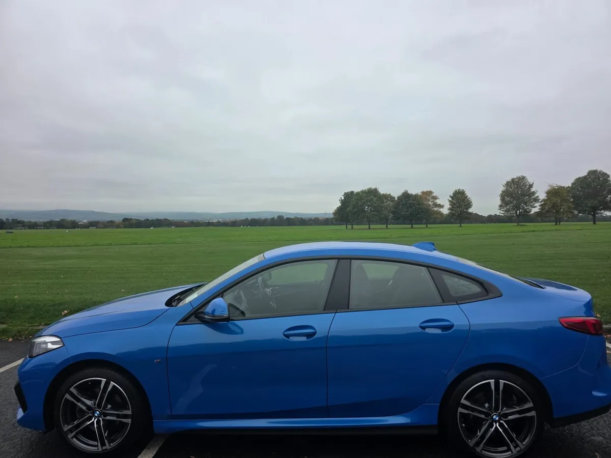 BMW 2-Series 2022 - Image 2