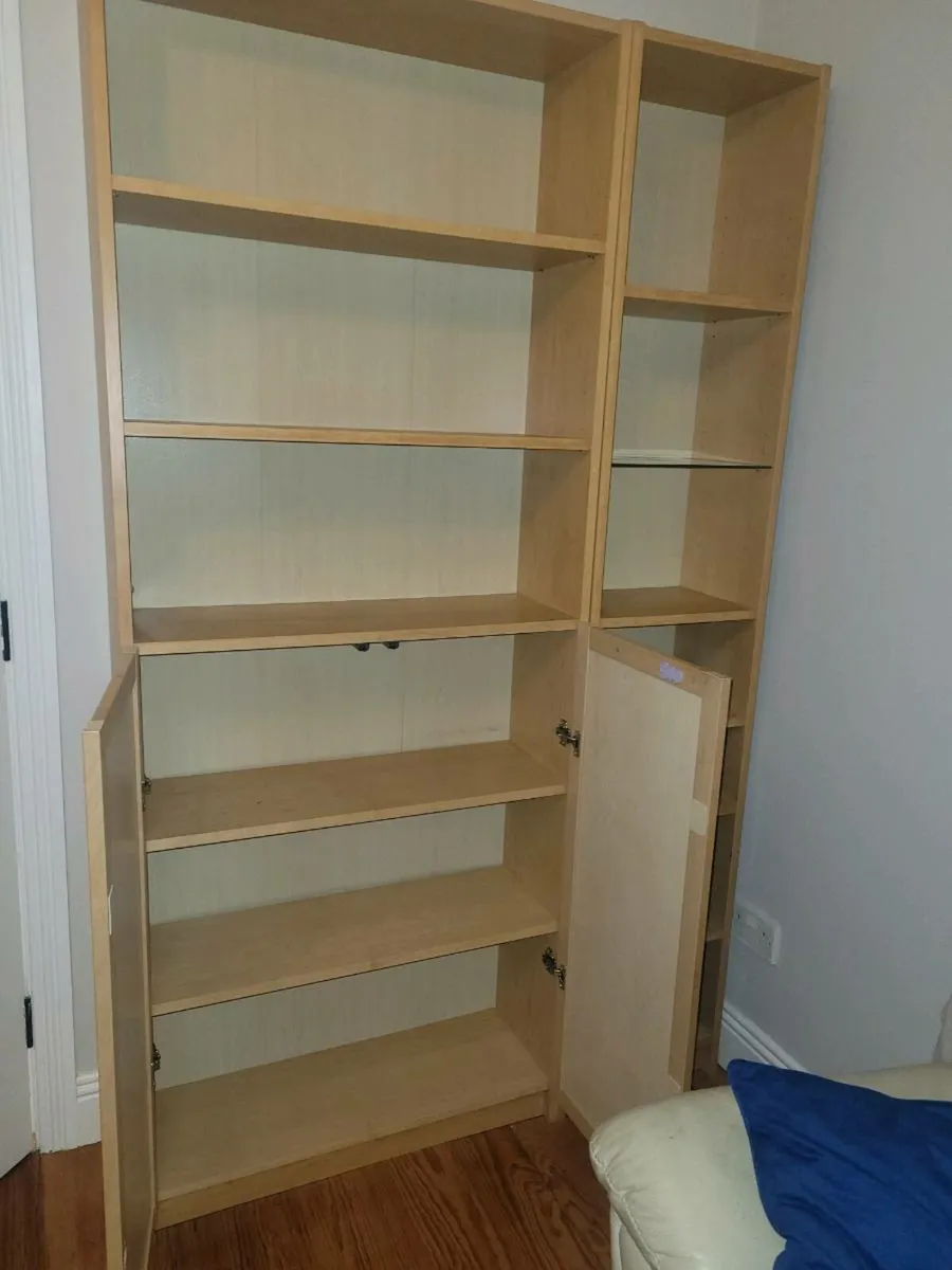 Bookshelf - Image 2