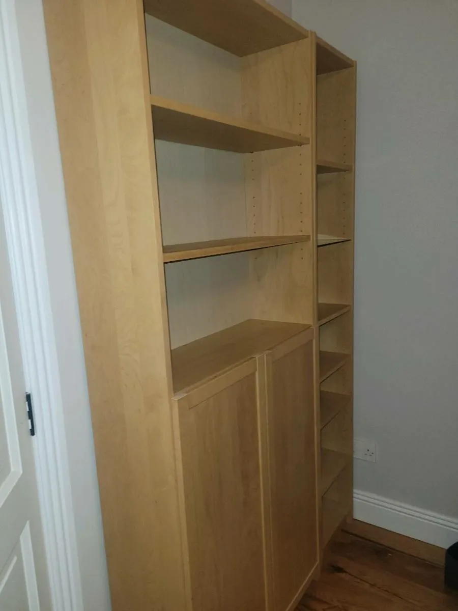 Bookshelf - Image 4