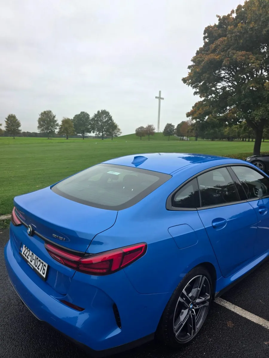 BMW 2-Series 2022 - Image 3
