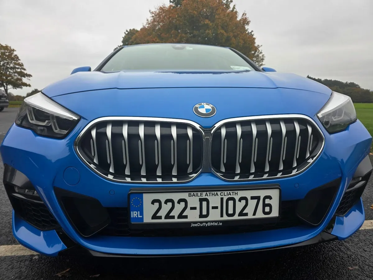 BMW 2-Series 2022 - Image 4