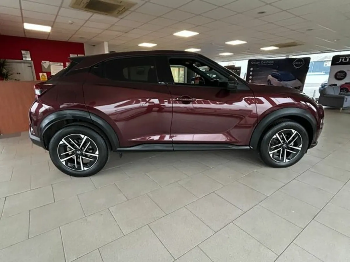 Nissan Juke 1.0 SV Premium MY24.2 - Image 1