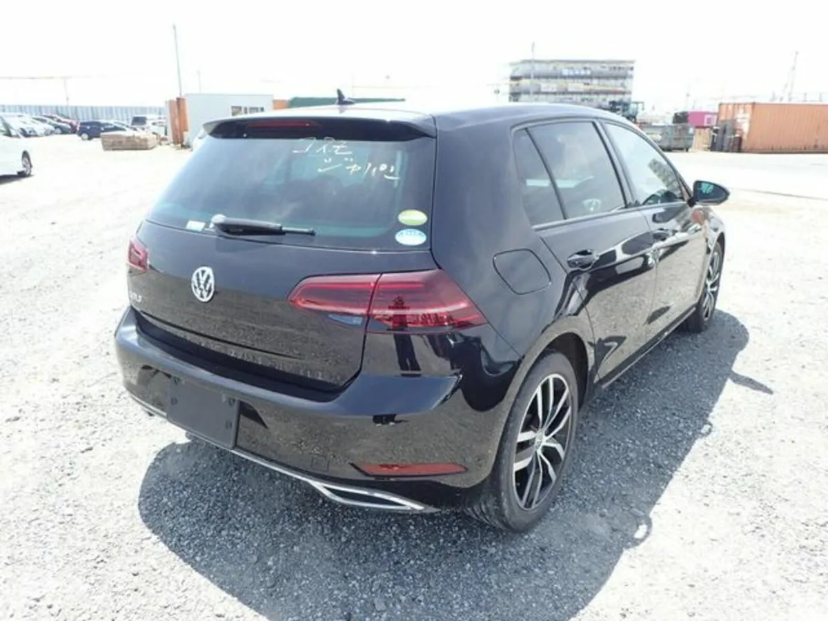 Volkswagen Golf 1.4 Highline Tech Edition - Image 3